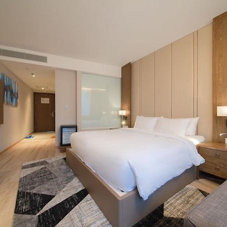 Rollton Ocean View Apartment Nha Trang Eksteriør billede
